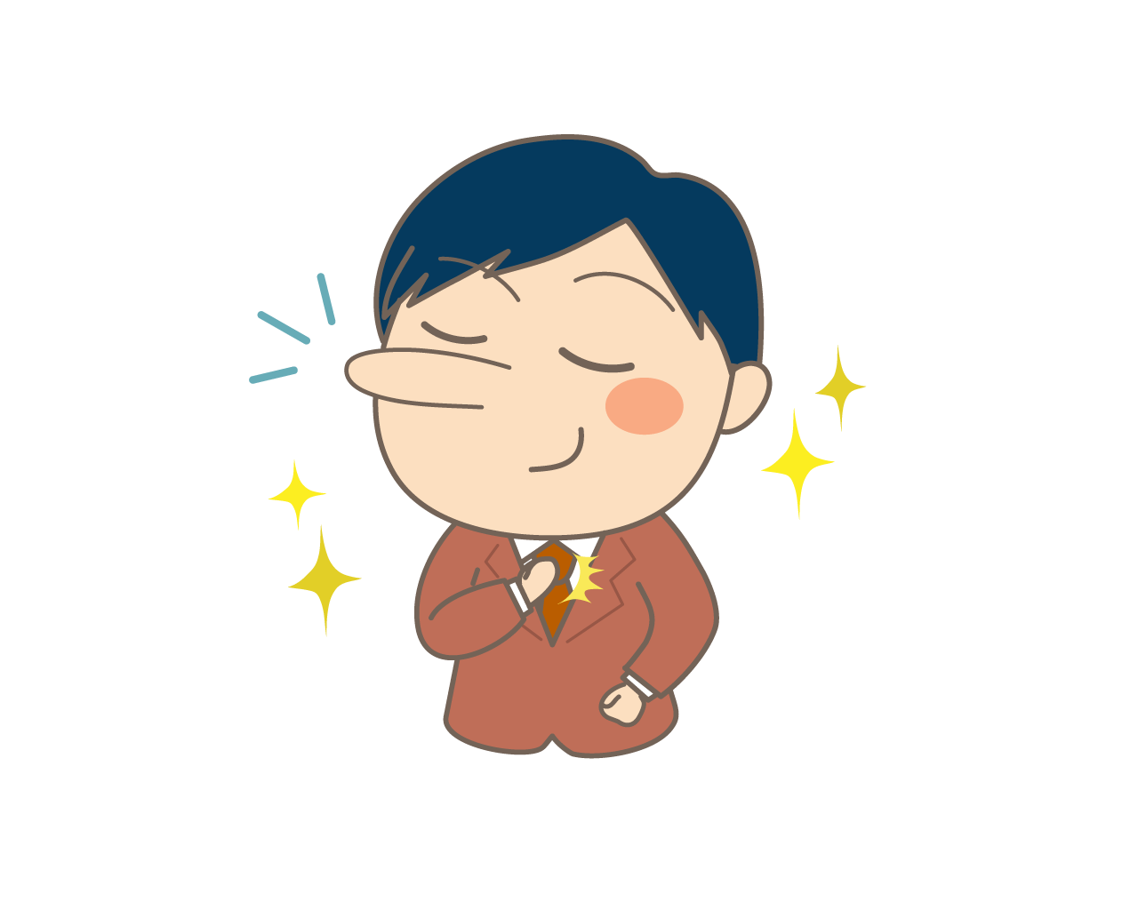 学生に 胸張り話せる 社の制度