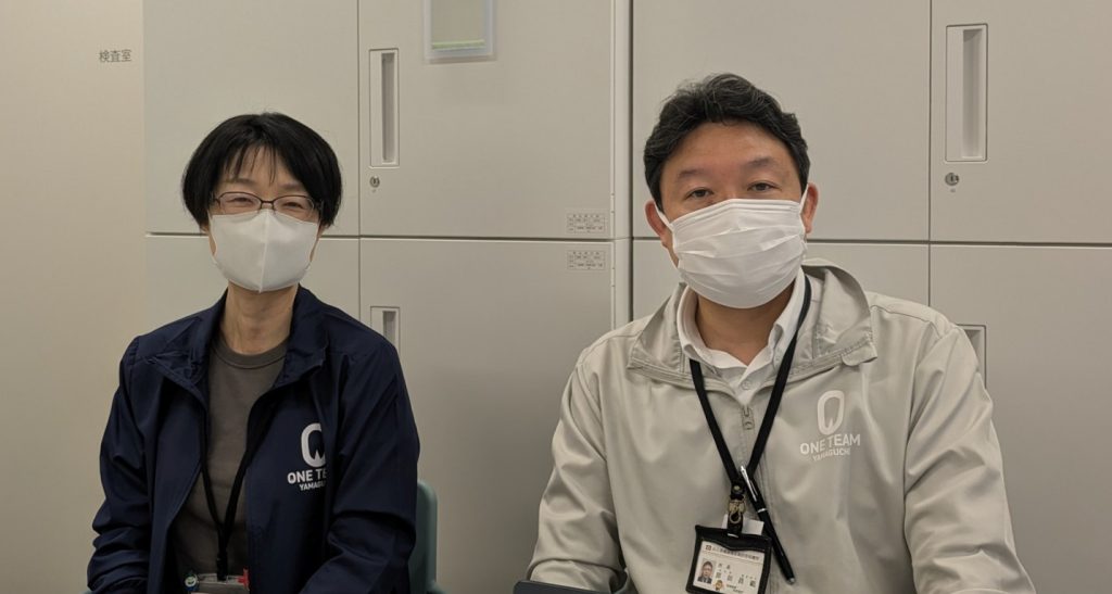 山口県防府保健所画像1