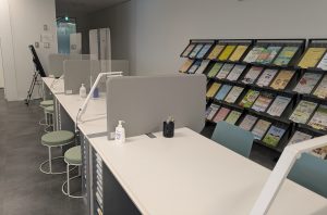 山口県防府保健所画像7