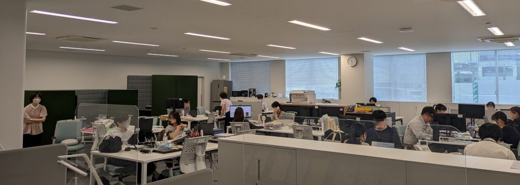 山口県防府保健所画像6