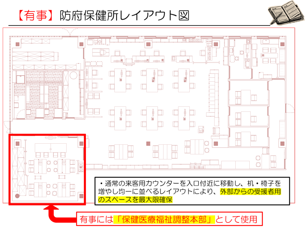 山口県防府保健所画像5
