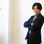 利島社長