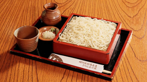 さらしなの里画像1