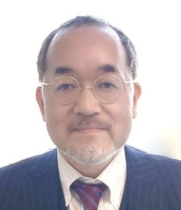 横浜市福田次郎さん