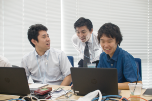 リゾーム_ITcollege