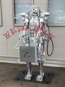 シーパーツシーガ