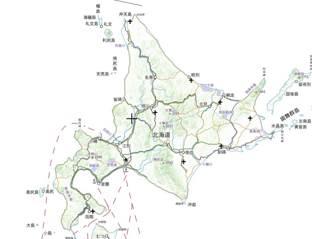 リトルプランニング北海道