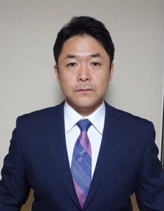 岩垂社長