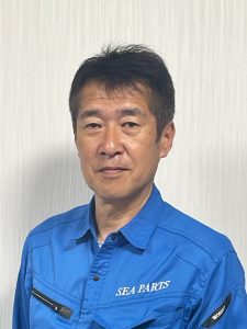 シーパーツ岡本