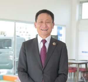 スズキアリーナ画像③