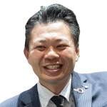 松葉様