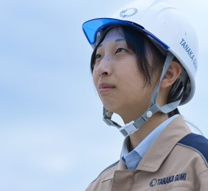 田中組①田中組概要記事用