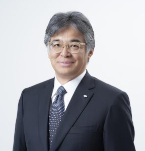 富士通_時田社長