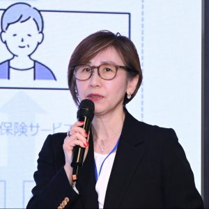 NTTデータLD湊様