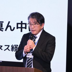 NTTインテグレーション鎌田様