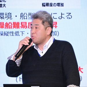 日本海洋科学桑原様