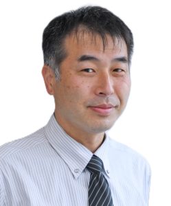 上甲課長